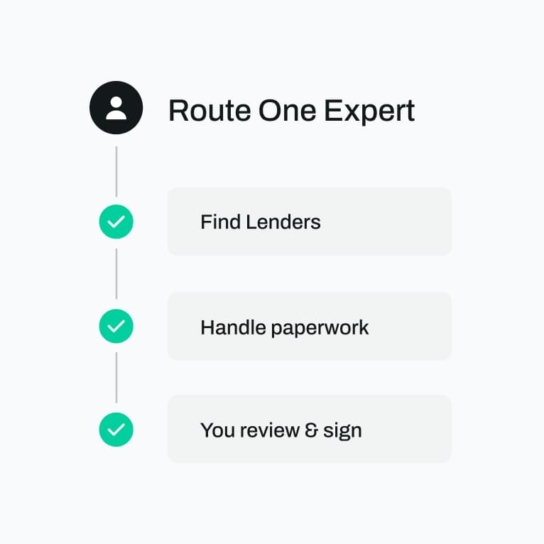 Route One Expert