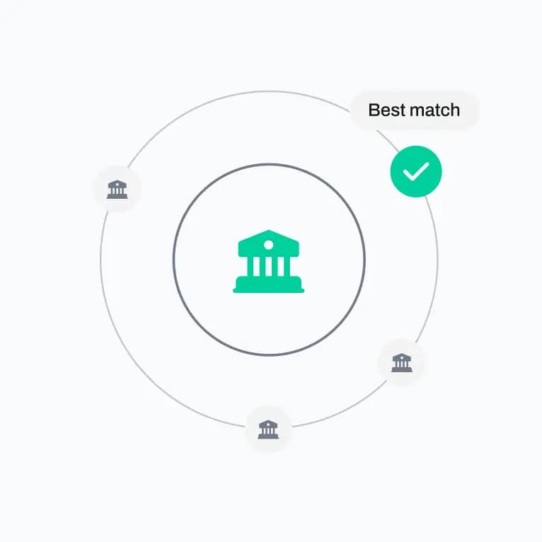 Financing illustration
